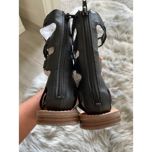 Gladiator Sandals - Picture 4 of 4